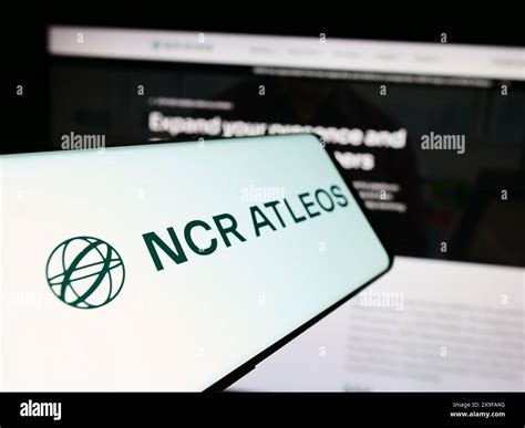 ncr atleos brasil|NCR Atleos Corp (NATL) Stock Price & News .